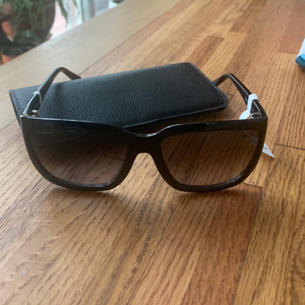 Ferragamo Sunglass **BRAND NEW!**